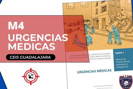 M4 Urgencias Médicas